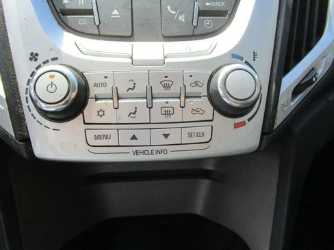 Used 2011 GMC Terrain SLE AWD/4WD image 19