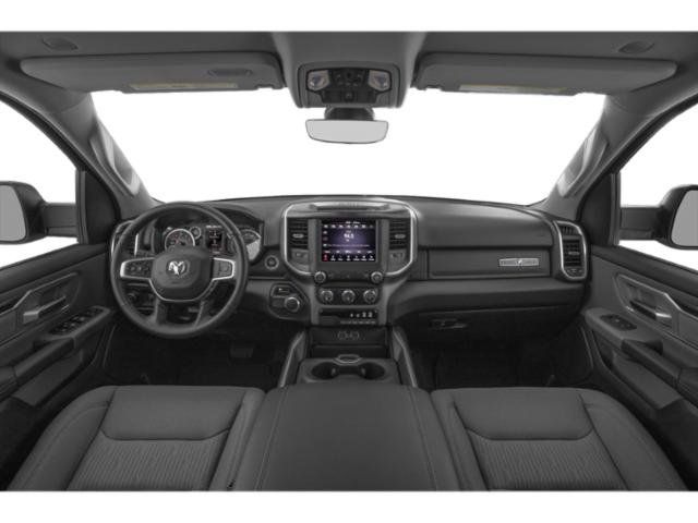 Certified 2019 RAM 1500 Big Horn AWD/4WD image 8