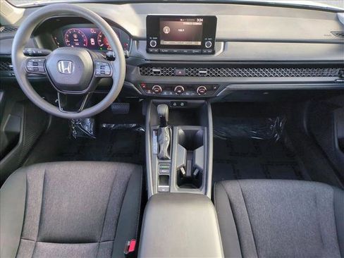 Used 2024 Honda Accord EX image 16