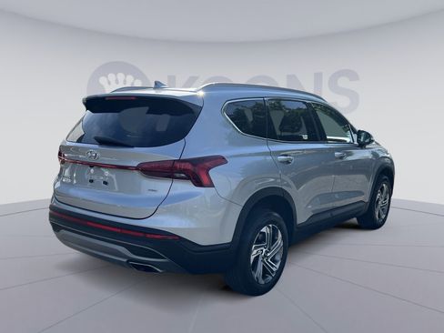 Used 2023 Hyundai Santa Fe SEL w/ Cargo Package AWD/4WD image 7