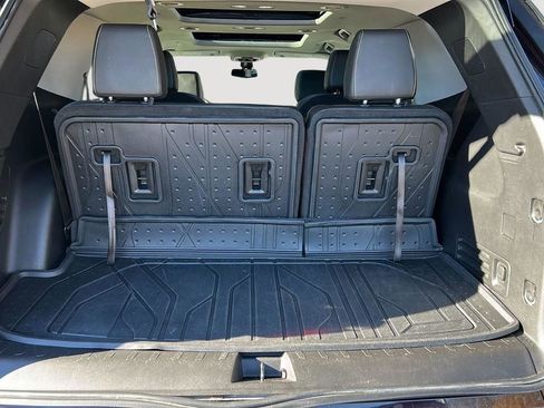 Used 2020 Chevrolet Traverse Premier w/ LPO, Floor Liner Package image 26