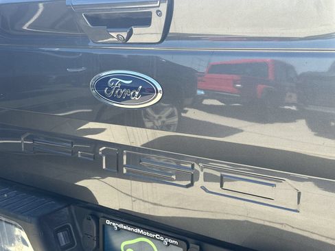 Used 2020 Ford F150 Lariat AWD/4WD image 32