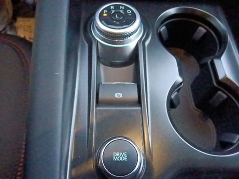 New 2026 Ford Explorer ST-Line w/ Premium Package image 25