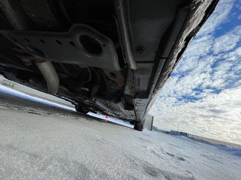 Used 2007 Toyota Prius 4-Door Liftback image 16