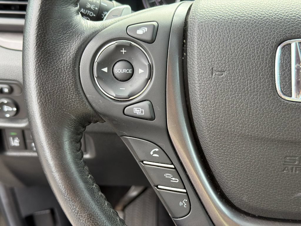 Used 2023 Honda Ridgeline RTL image 24