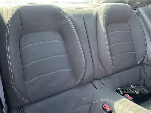 Used 2016 Ford Mustang Coupe w/ Interior & Wheel Package image 25