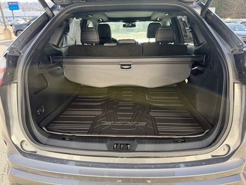 Used 2023 Ford Escape ST-Line Select w/ Tech Pack #2 image 9