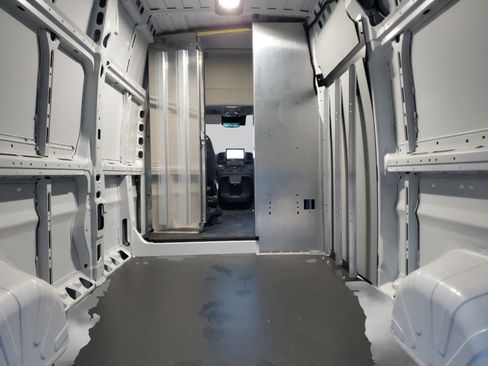 New 2025 RAM ProMaster 3500 FWD image 6