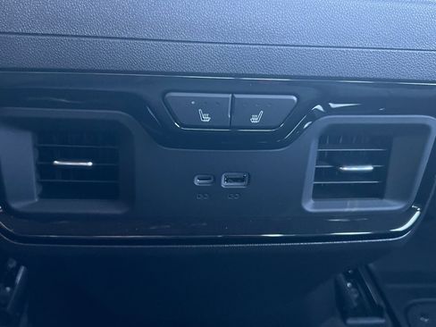 Certified 2026 GMC Sierra 1500 AT4X image 6