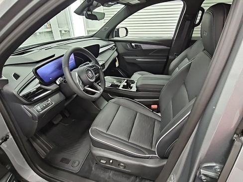 New 2026 Buick Enclave Sport Touring w/ Power Package image 10