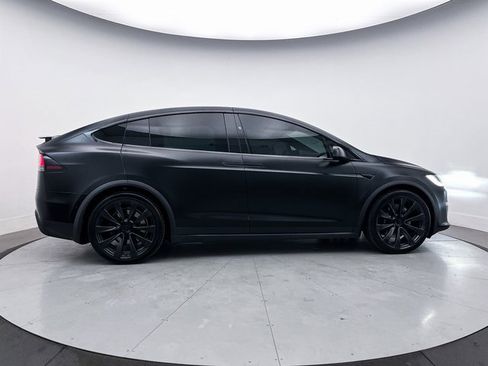 Used 2022 Tesla Model X Plaid image 17