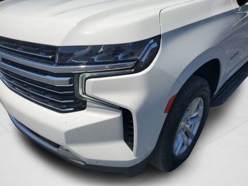 Used 2024 Chevrolet Tahoe LT w/ Luxury Package RWD image 26