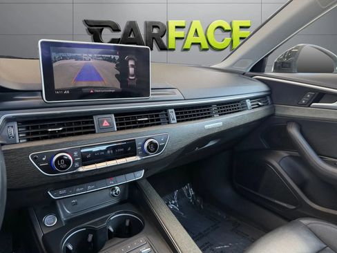 Used 2019 Audi A4 2.0T Premium Plus w/ Premium Plus Package AWD/4WD image 36