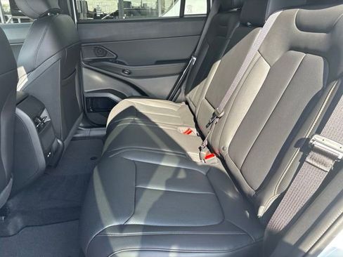 New 2026 Jeep Cherokee Limited AWD/4WD image 15
