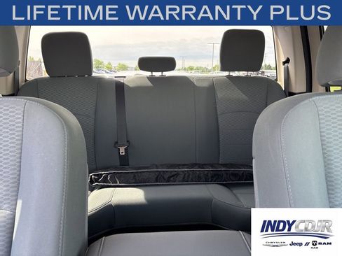 Used 2016 RAM 1500 Express AWD/4WD image 16