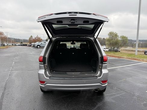 Used 2019 Jeep Grand Cherokee Altitude image 7