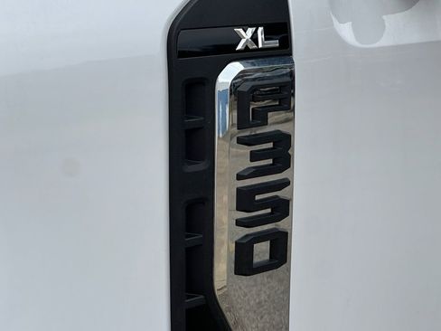 New 2026 Ford F350 XL w/ XL Off-Road Package AWD/4WD image 23