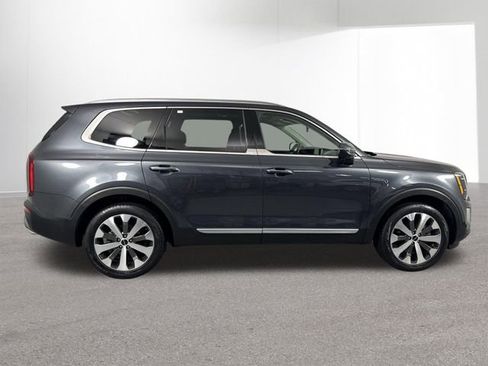 Certified 2022 Kia Telluride S AWD/4WD image 36