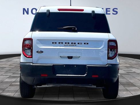 Used 2021 Ford Bronco Sport Big Bend AWD/4WD image 5