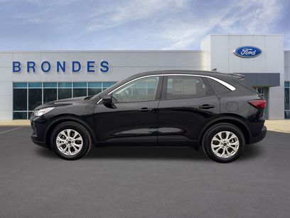 Used 2023 Ford Escape Active w/ Tech Pack #1