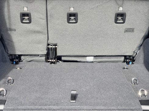 New 2026 Jeep Wrangler Sport S image 11