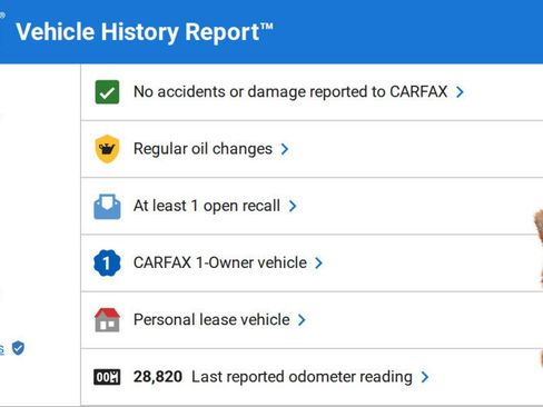 Used 2023 Nissan Rogue SL w/ SL Premium Package image 11