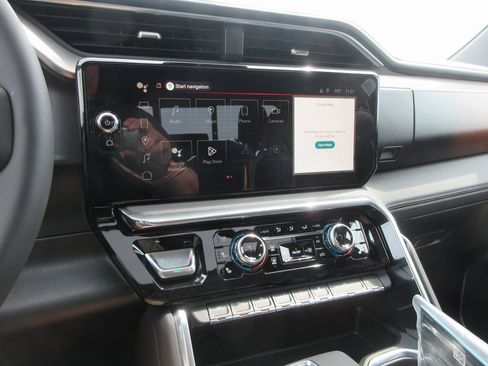 New 2026 GMC Sierra 1500 Denali image 23