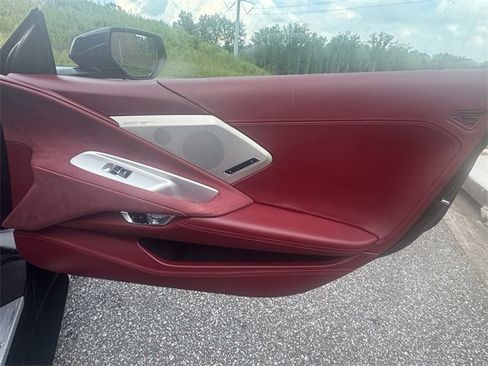 Used 2022 Chevrolet Corvette Stingray image 15