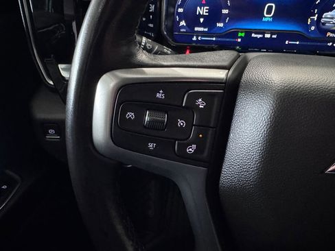 Certified 2022 Chevrolet Silverado 1500 LT image 14