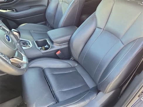 Certified 2023 Subaru Outback Limited image 15
