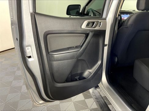 Used 2019 Ford Ranger XLT w/ Equipment Group 302A Luxury AWD/4WD image 37