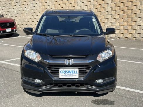 Used 2016 Honda HR-V EX-L image 10