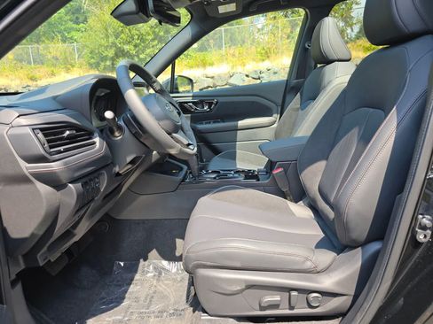 New 2026 Subaru Forester Touring AWD/4WD image 18