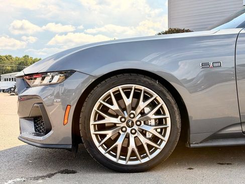 Used 2024 Ford Mustang GT Premium RWD image 10