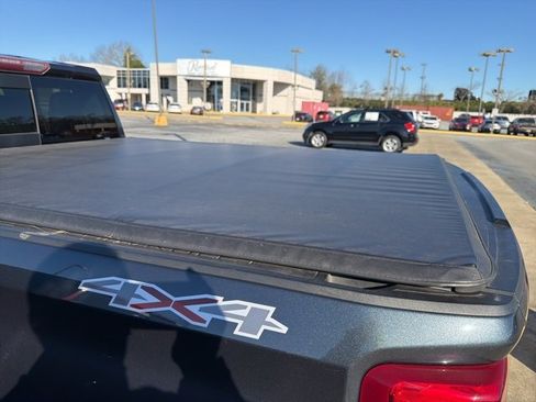 Used 2019 Chevrolet Silverado 1500 RST w/ All-Star Edition image 2