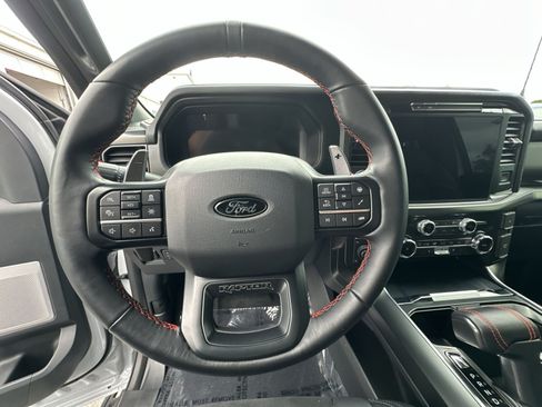 Certified 2025 Ford F150 Raptor AWD/4WD image 24