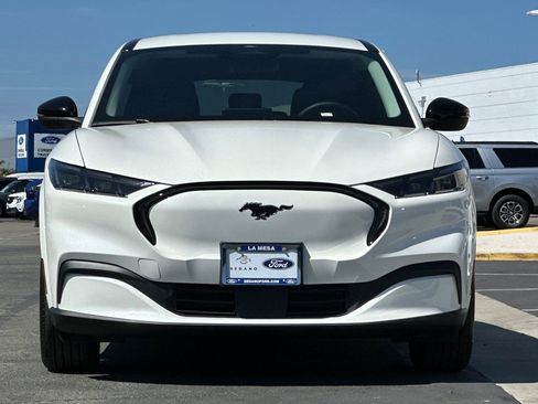 New 2026 Ford Mustang Mach-E Premium RWD image 8