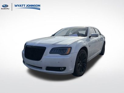 Used 2011 Chrysler 300 C w/ Sound Group