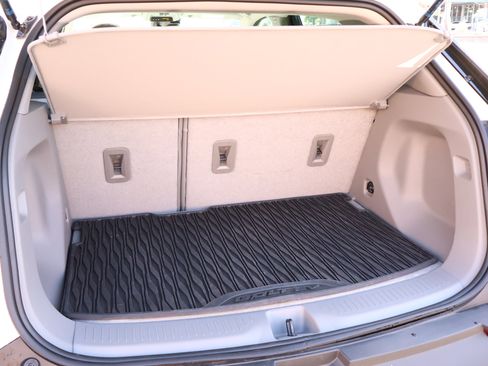 Used 2023 Chevrolet Bolt EUV Premier w/ Sun & Sound Package image 24