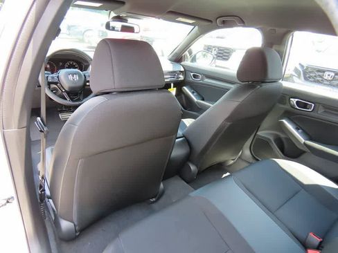 Used 2026 Honda Civic Sport image 14