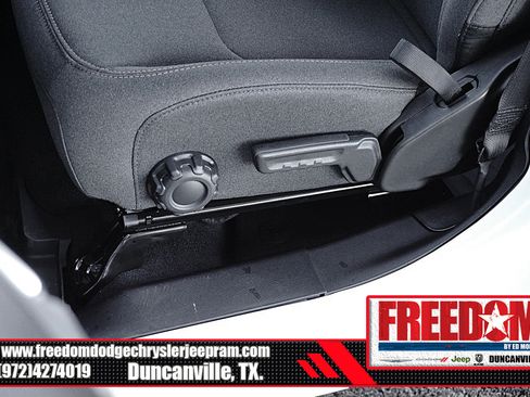 New 2026 Jeep Wrangler Sport S image 38