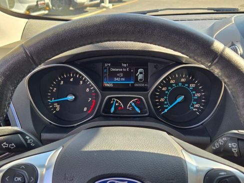 Used 2014 Ford Escape Titanium image 33