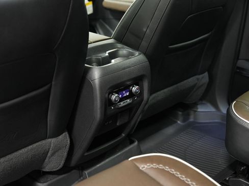 New 2026 GMC Acadia Denali Ultimate w/ LPO, Floor Liner Package image 24