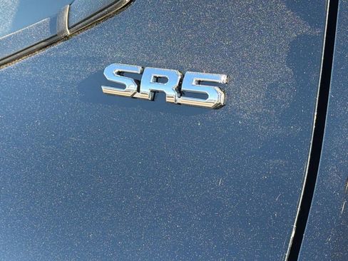 Used 2023 Toyota Tundra SR5 w/ SR5 Convenience Package image 7