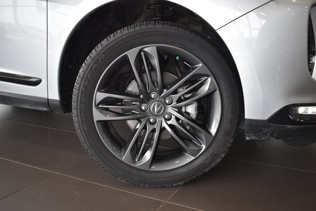 Used 2023 Acura RDX w/ Advance Package AWD/4WD image 2