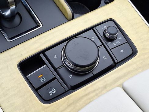 New 2026 MAZDA CX-90 3.3 Turbo S w/ Premium Plus image 21