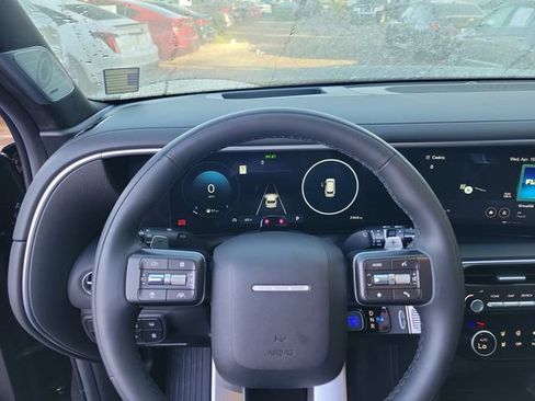 Used 2026 Hyundai Palisade Calligraphy FWD image 19