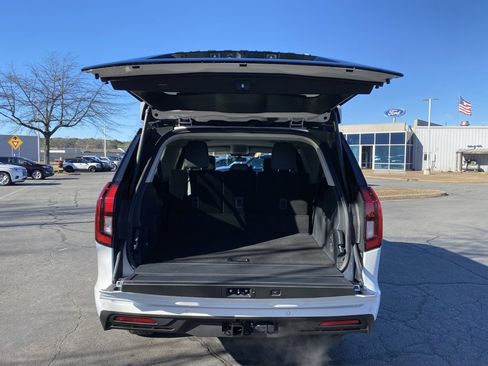 New 2026 Ford Expedition Max Active image 9