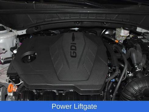 New 2026 Hyundai Tucson SEL Plus AWD/4WD image 7