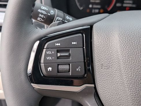 New 2026 Honda Odyssey Elite image 18